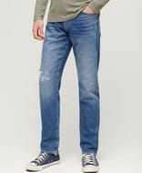 Superdry Mens Organic Cotton
