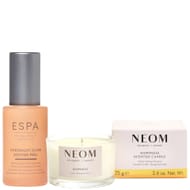 Allbeauty Luxury Relaxation Ritual