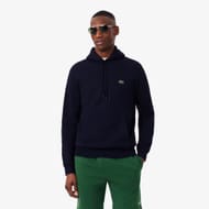 Lacoste Fleece Hoodie