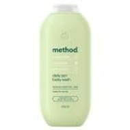 Method Daily Zen Body Wash532ml