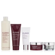 Elemis Pro-Collagen Black Cherry Face & Body 5 Piece Collection