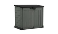 Keter Store It out Max Garden Storage Sage Green