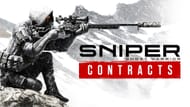 Sniper Ghost Warrior Contracts