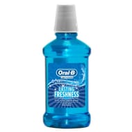 Oral-B Complete Mouthwash 250 Ml
