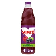 Vimto Squash 1 L Pack of 1