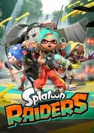 Splatoon Raiders - Nintendo Switch 2 Digital Download