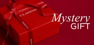 For Today Only, Every Order Comes with a Mystery Gift
