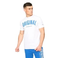 Crosshatch Kensby Mens T-Shirt