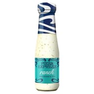 Pizza Express 235ml Ranch Dressing & Dip Sauce