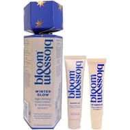 Bloom and Blossom Winter Glow Age-Defying Hand Cream & Lip Balm Cracker