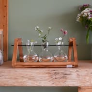#Winning Propagation Vases with Stand