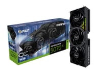 Palit GeForce RTX 5070 Ti GamingPro 16GB OC
