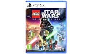 LEGO Star Wars: The Skywalker Saga PS5