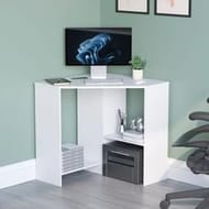 Hetton Corner Desk