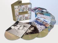 Madonna - the Complete Studio Albums: 1983-2008 - 11 CD Set
