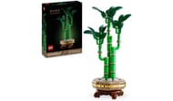 LEGO Botanicals Lucky Bamboo Artificial Fake Plant Set 10344