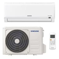 Samsung A++ 12000 BTU Wall-Mounted AC with Heat Pump AR12ARTX