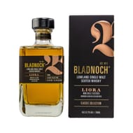 Bladnoch Liora Single Malt Scotch Whisky 70cl