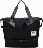 Fioretto Womens Travel Bag