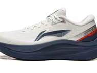 Li-Ning Men's YUEYING 6 Optimized Cushion Running Shoes