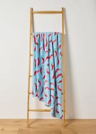 Blue Chilli Throw