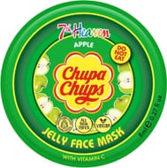 7th Heaven X Chupa Chups Jelly Face Mask, Apple (£0.80/£0.89 S&S)
