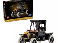 Lego Ford Model T Car Kit for Adults 11376
