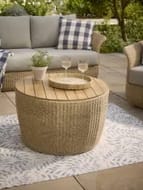 Dalarna Ice Bucket Coffee Table