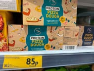 *INSTORE ONLY DEAL* The Northern Dough Co Protein Pizza Dough 2 X 220g