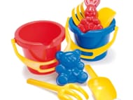 Bucket and Spade Set