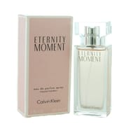 Calvin Klein Eternity Moment EDP Spray 30ml