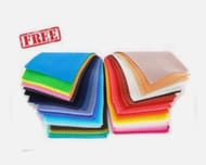 Free Window Blind Samples