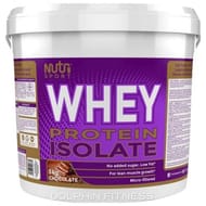 NutriSport Whey Protein Isolate (5000g)