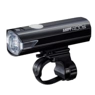 CatEye AMPP 400S Front USB Rechargeable Bike Light IPX4