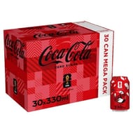Coca-Cola Zero Sugar