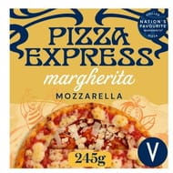 Pizza Express Margherita