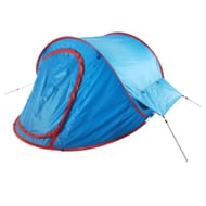 Outdoor Adventure 1-2 Person Pop up Tent