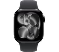 APPLE Watch Series 11 - 42 Mm Jet Black Aluminium Case - REFURB Very Good