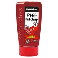 Nando's 280g Peri Ketchup Sauce