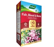 Westland Fish, Blood & Bone Universal Granular Plant Feed Granules 4kg