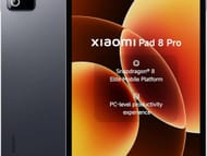 XIAOMI Pad 8 Pro 11.2 Inch Tablet 8+256GB Gray 11.2" 3.2K Display