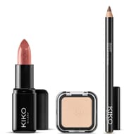 KIKO Milano All You Need Makeup Set (Worth £15.47)