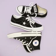 Final Clearance: Ex-Display and End-of-Line Shoes