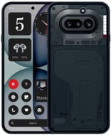 Nothing Phone (4a) 5G 128GB AI SIM-Free Black