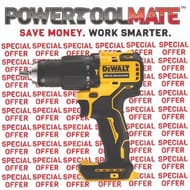 Dewalt DCD709N 18V Brushless Combi Drill Body Only