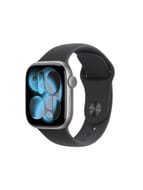 Apple Watch Series 11 GPS 42mm Space Grey