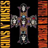 Appetite for Destruction