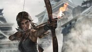 Tomb Raider: Definitive Edition on Xbox Game Pass EA Play