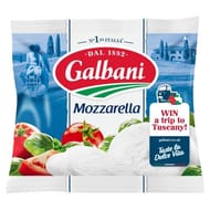 Galbani Italian Mozzarella Cheese