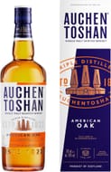 AUCHENTOSHAN American Oak Single Malt Whisky